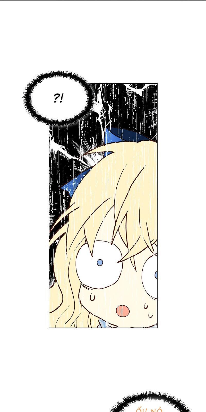 Con Có Phải Con Là Con Gái Của Ngài Không? Chapter 13 - Trang 2