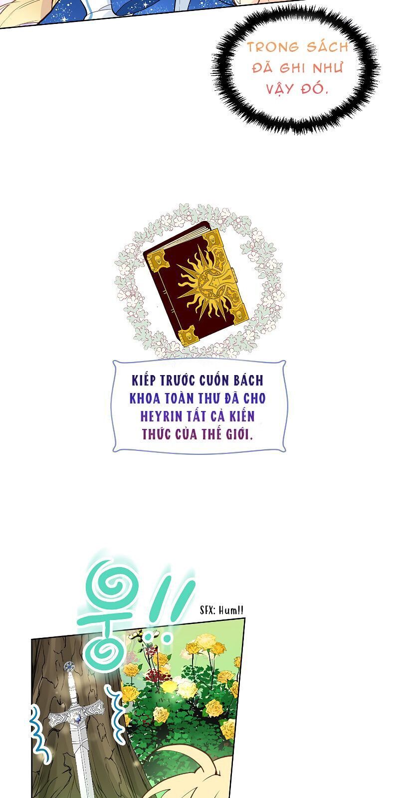 Con Có Phải Con Là Con Gái Của Ngài Không? Chapter 13 - Trang 2