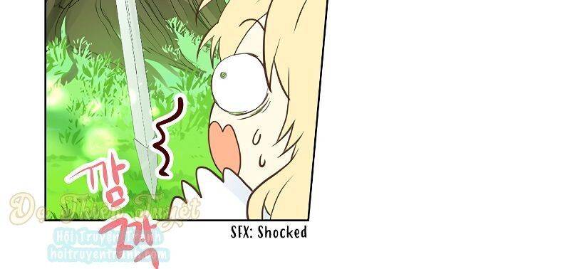 Con Có Phải Con Là Con Gái Của Ngài Không? Chapter 13 - Trang 2