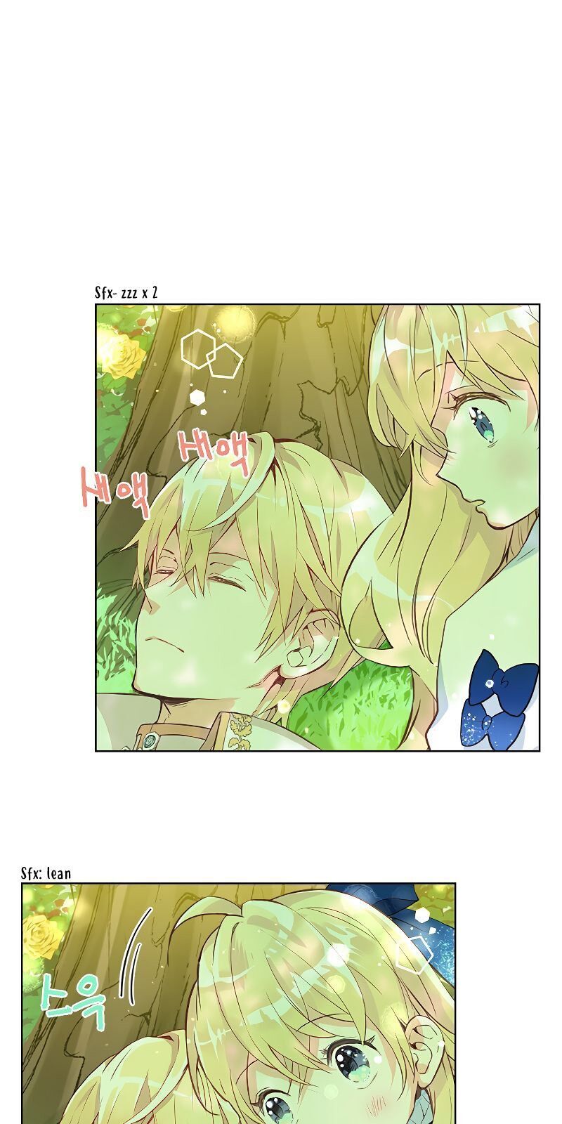 Con Có Phải Con Là Con Gái Của Ngài Không? Chapter 13 - Trang 2