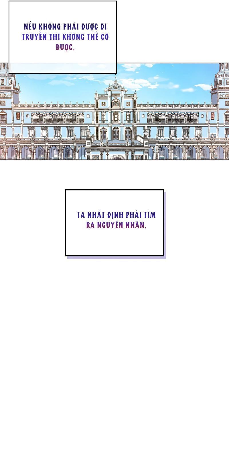 Con Có Phải Con Là Con Gái Của Ngài Không? Chapter 13 - Trang 2