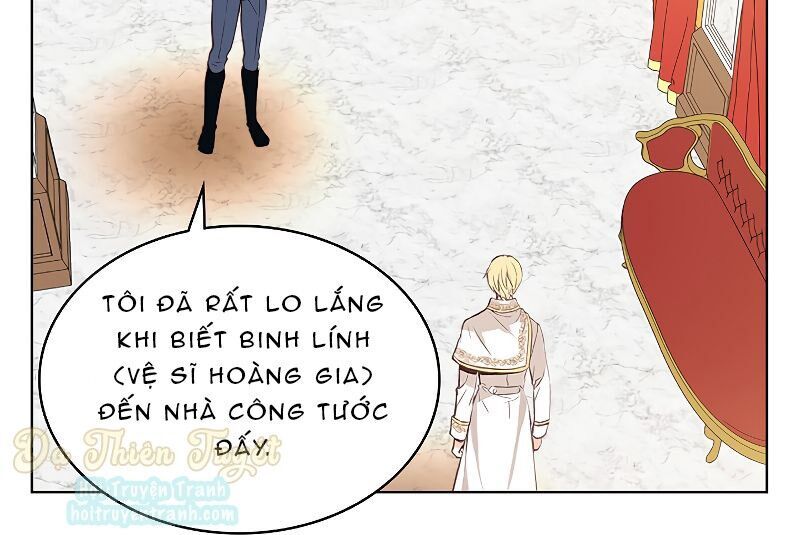 Con Có Phải Con Là Con Gái Của Ngài Không? Chapter 13 - Trang 2