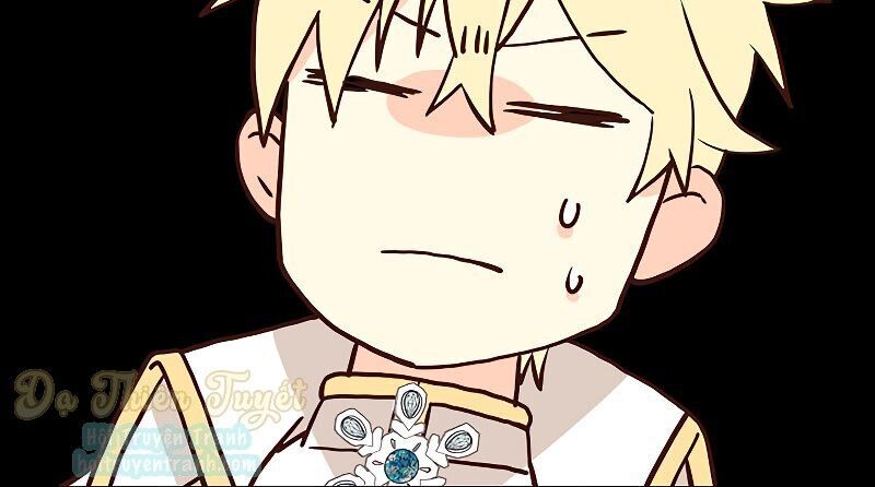 Con Có Phải Con Là Con Gái Của Ngài Không? Chapter 13 - Trang 2