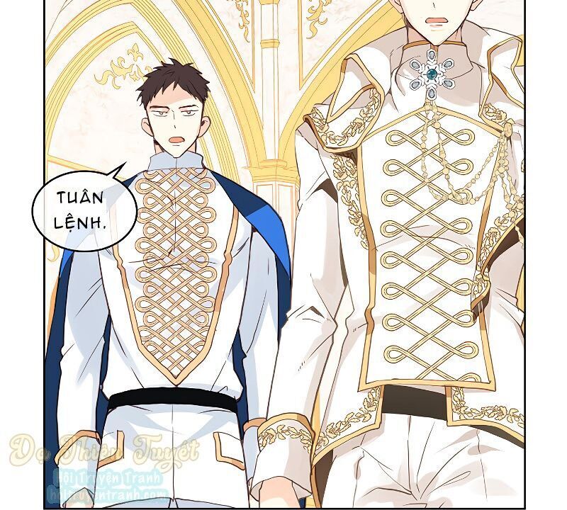 Con Có Phải Con Là Con Gái Của Ngài Không? Chapter 13 - Trang 2