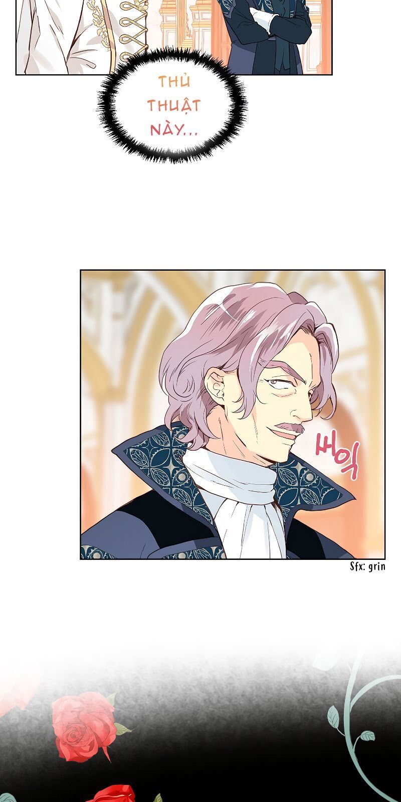Con Có Phải Con Là Con Gái Của Ngài Không? Chapter 13 - Trang 2