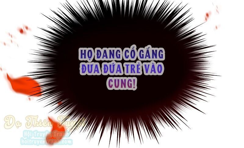 Con Có Phải Con Là Con Gái Của Ngài Không? Chapter 13 - Trang 2