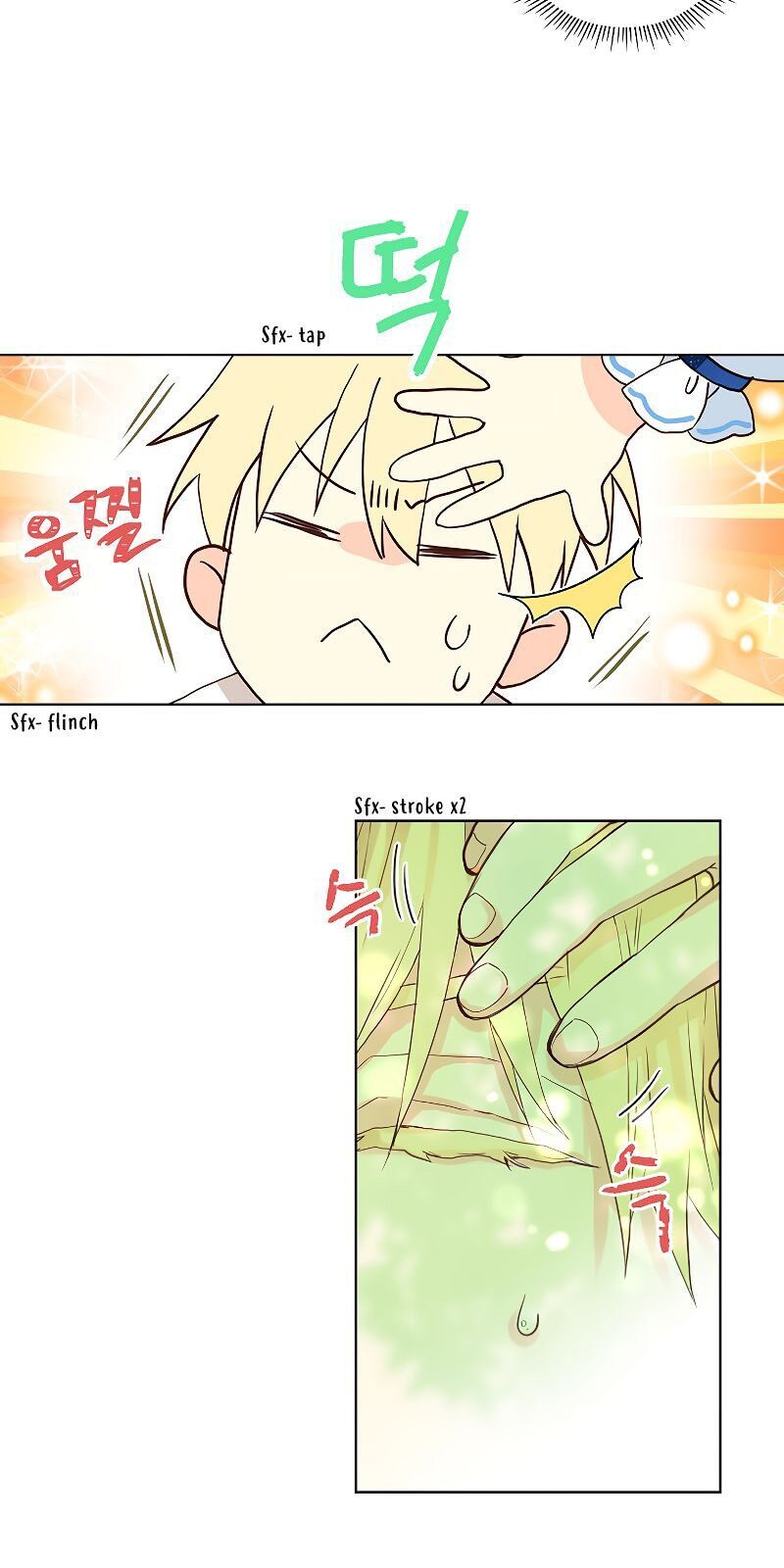 Con Có Phải Con Là Con Gái Của Ngài Không? Chapter 13 - Trang 2