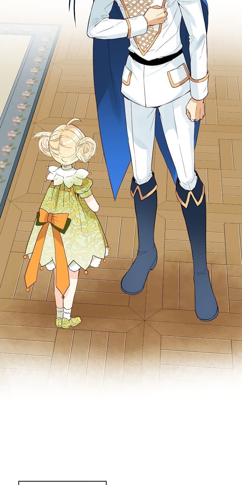 Con Có Phải Con Là Con Gái Của Ngài Không? Chapter 14 - Trang 2