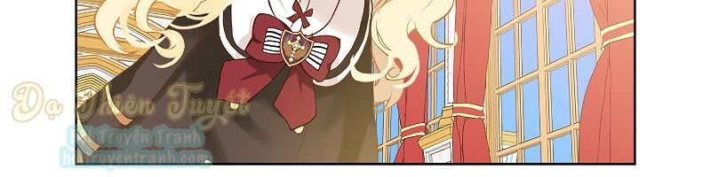 Con Có Phải Con Là Con Gái Của Ngài Không? Chapter 14 - Trang 2