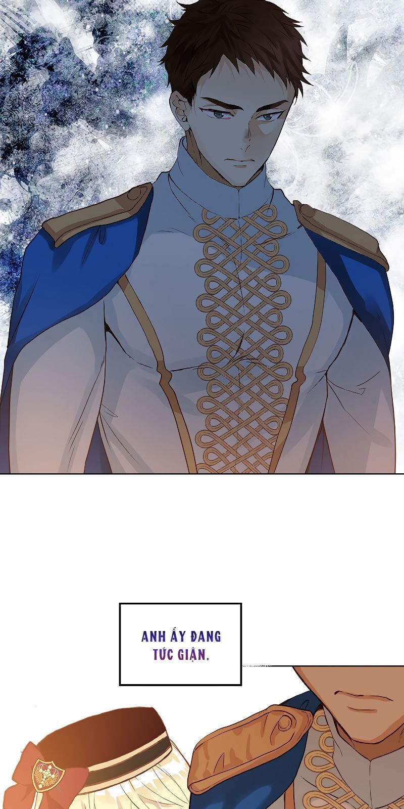 Con Có Phải Con Là Con Gái Của Ngài Không? Chapter 14 - Trang 2