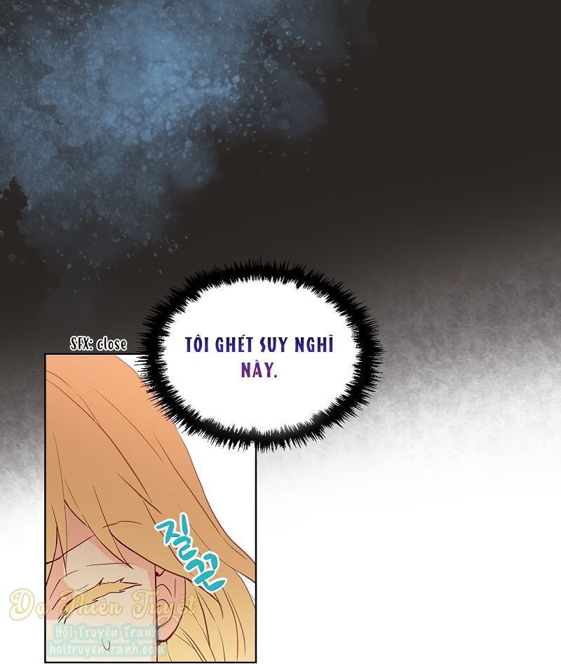 Con Có Phải Con Là Con Gái Của Ngài Không? Chapter 14 - Trang 2