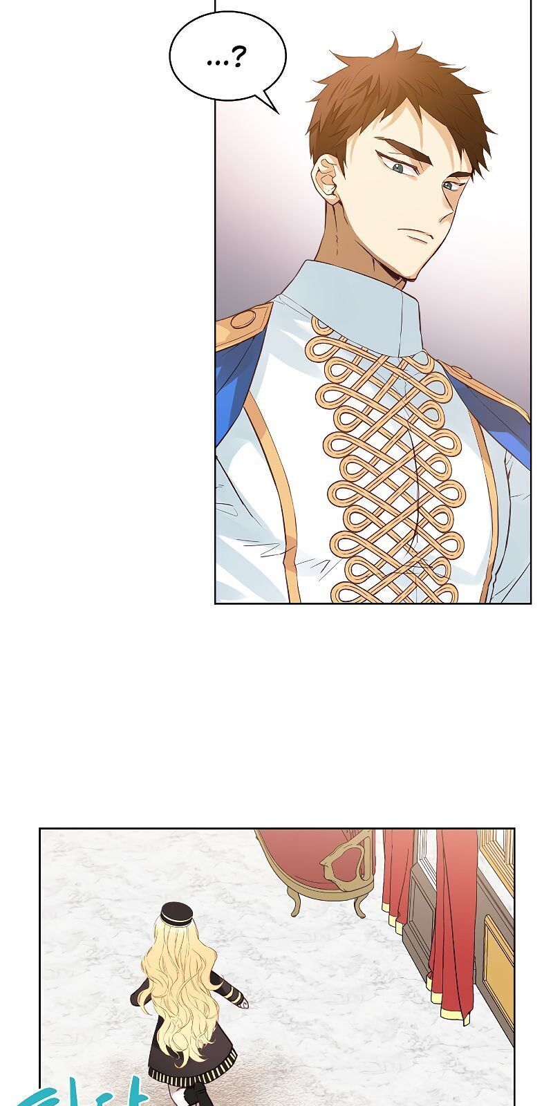 Con Có Phải Con Là Con Gái Của Ngài Không? Chapter 14 - Trang 2