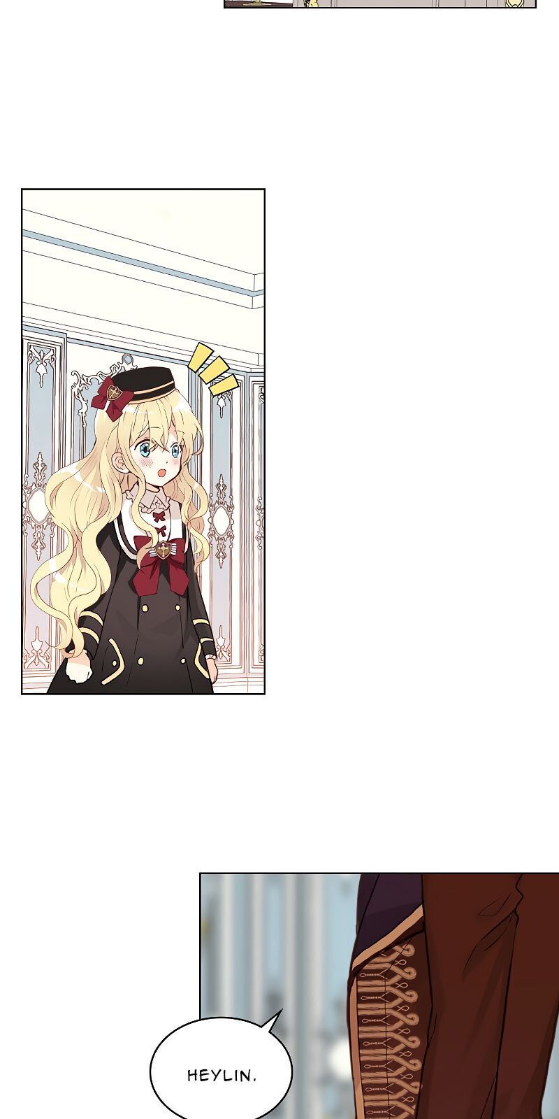 Con Có Phải Con Là Con Gái Của Ngài Không? Chapter 14 - Trang 2