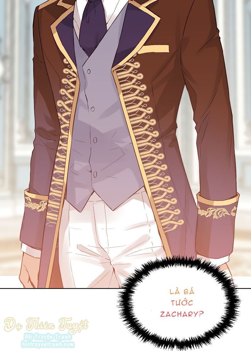 Con Có Phải Con Là Con Gái Của Ngài Không? Chapter 14 - Trang 2