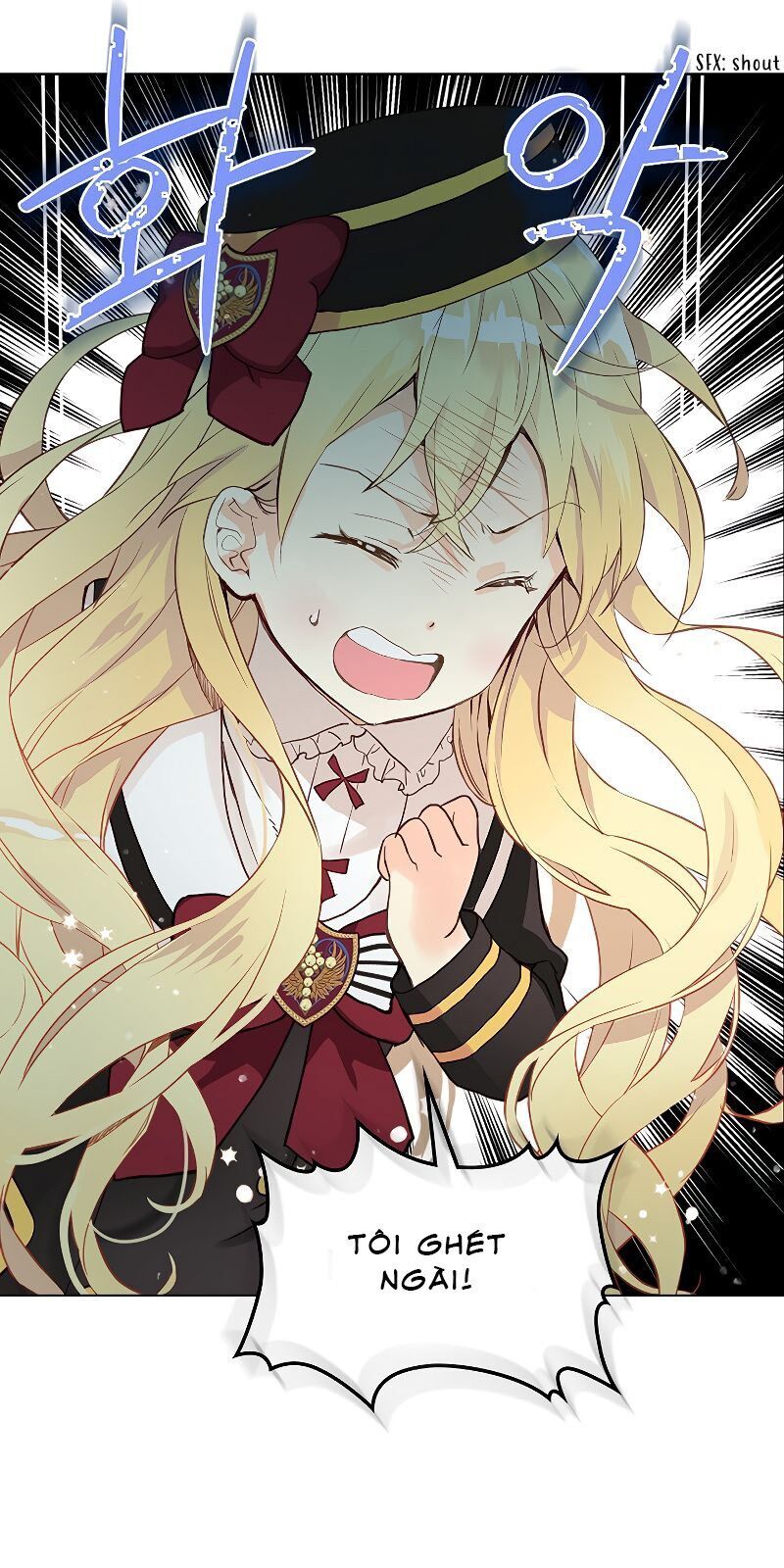 Con Có Phải Con Là Con Gái Của Ngài Không? Chapter 14 - Trang 2