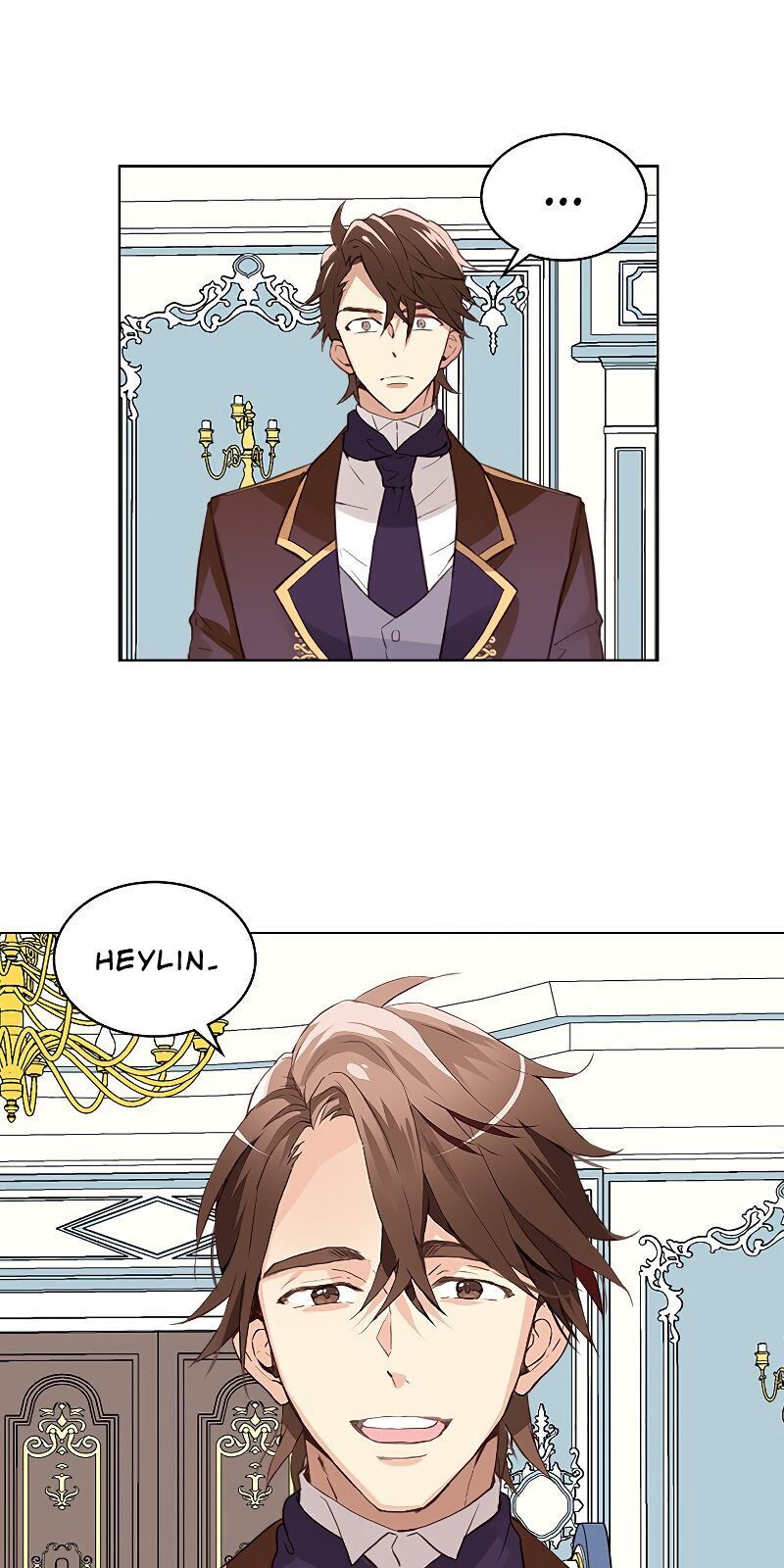 Con Có Phải Con Là Con Gái Của Ngài Không? Chapter 14 - Trang 2