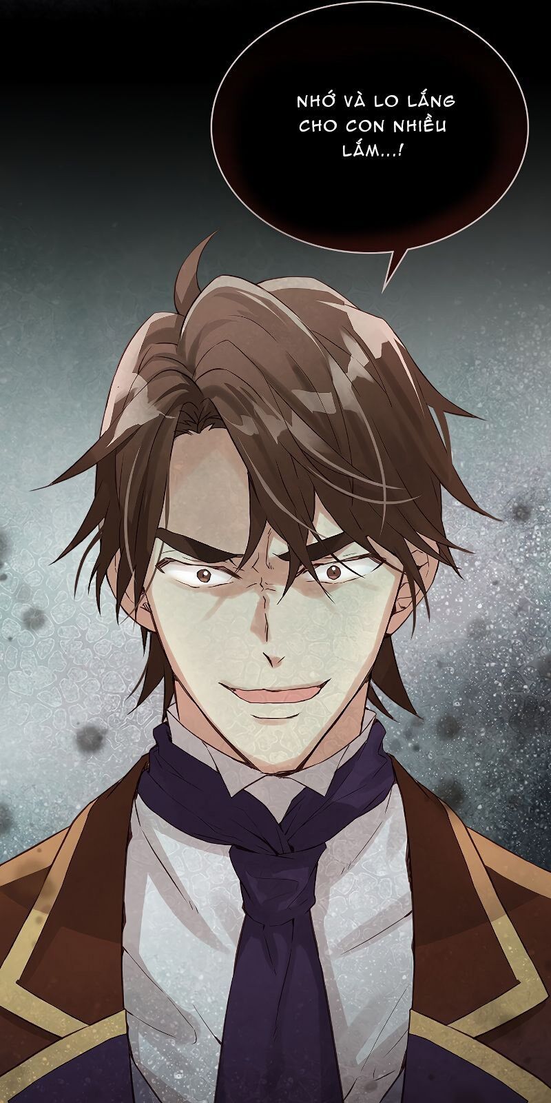 Con Có Phải Con Là Con Gái Của Ngài Không? Chapter 14 - Trang 2