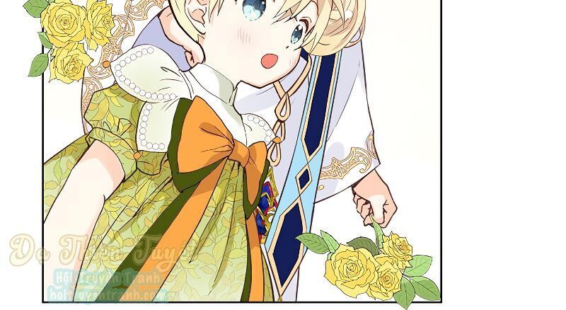 Con Có Phải Con Là Con Gái Của Ngài Không? Chapter 14 - Trang 2