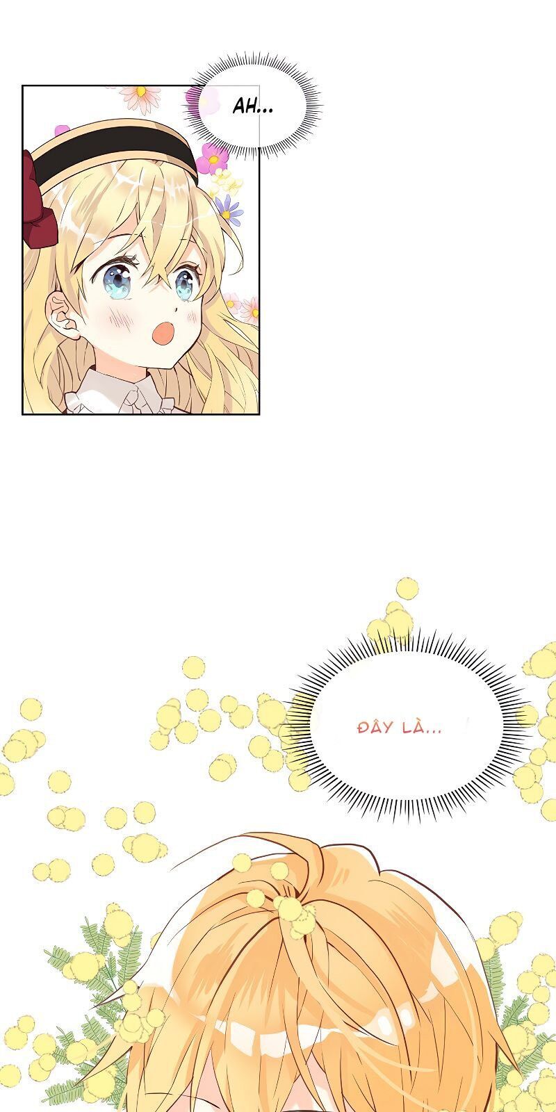 Con Có Phải Con Là Con Gái Của Ngài Không? Chapter 15 - Trang 2