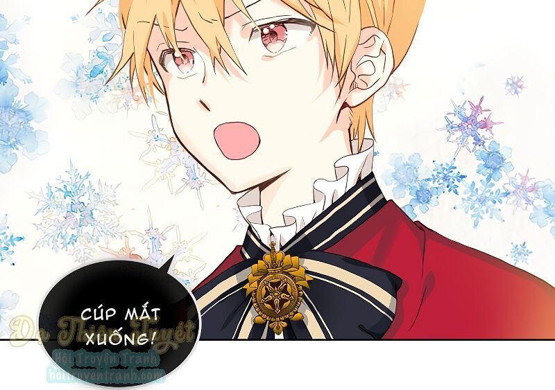 Con Có Phải Con Là Con Gái Của Ngài Không? Chapter 15 - Trang 2