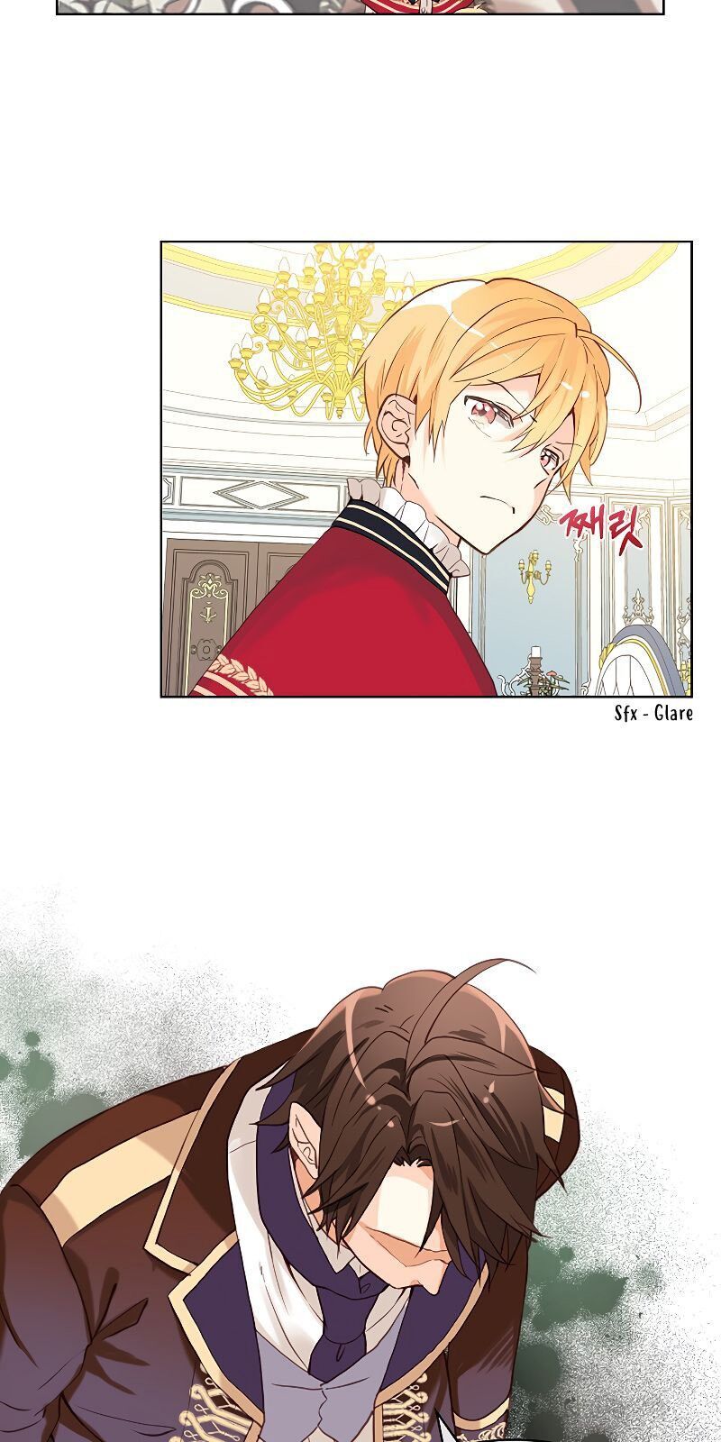 Con Có Phải Con Là Con Gái Của Ngài Không? Chapter 15 - Trang 2