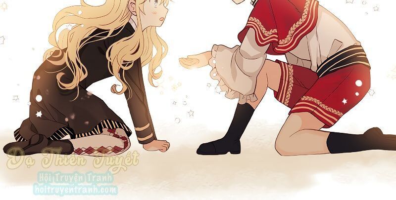 Con Có Phải Con Là Con Gái Của Ngài Không? Chapter 15 - Trang 2