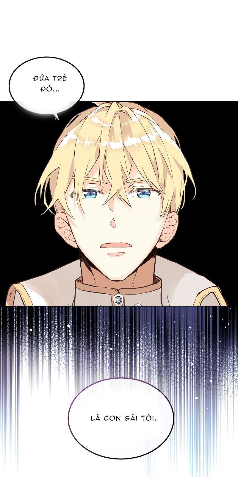 Con Có Phải Con Là Con Gái Của Ngài Không? Chapter 16 - Trang 2