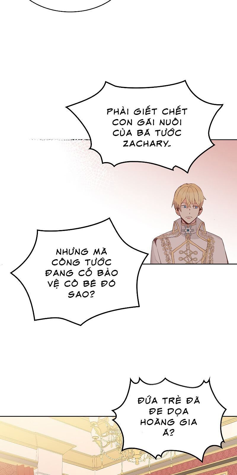 Con Có Phải Con Là Con Gái Của Ngài Không? Chapter 16 - Trang 2