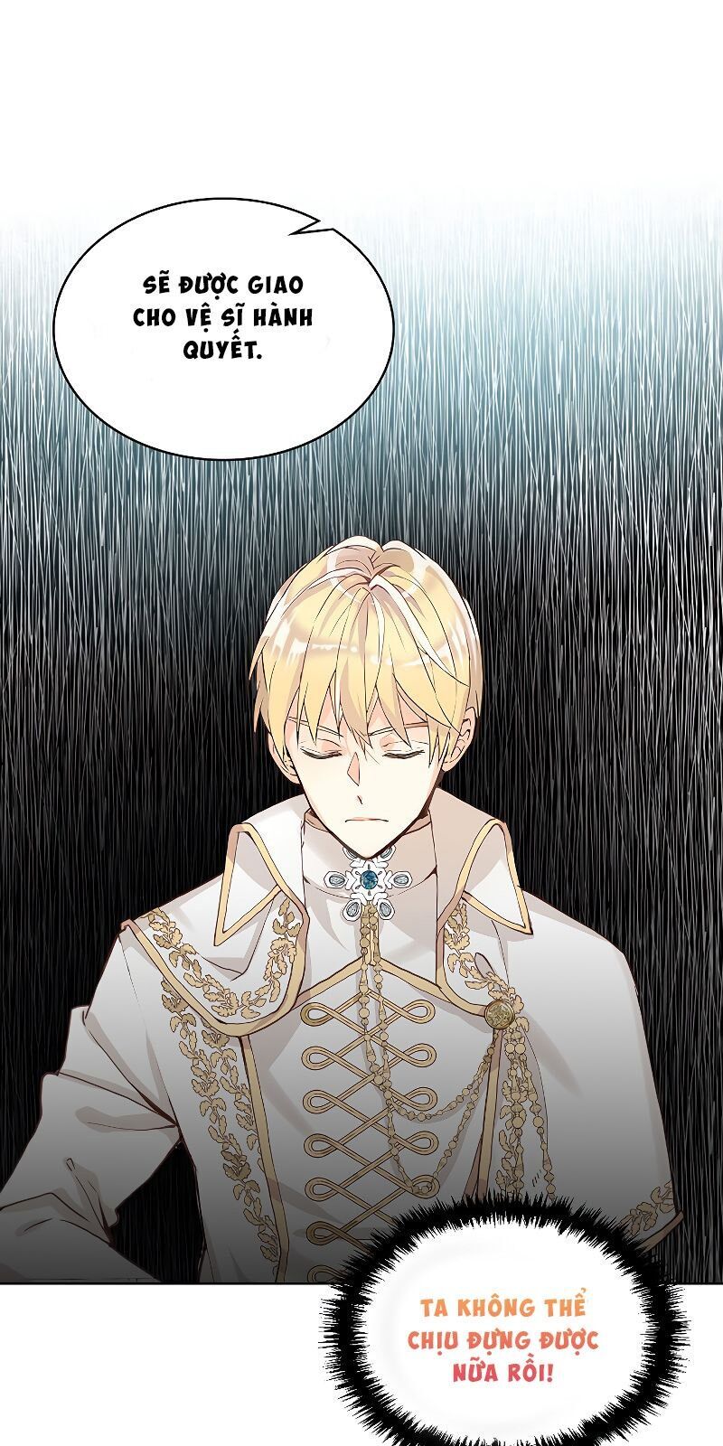 Con Có Phải Con Là Con Gái Của Ngài Không? Chapter 16 - Trang 2