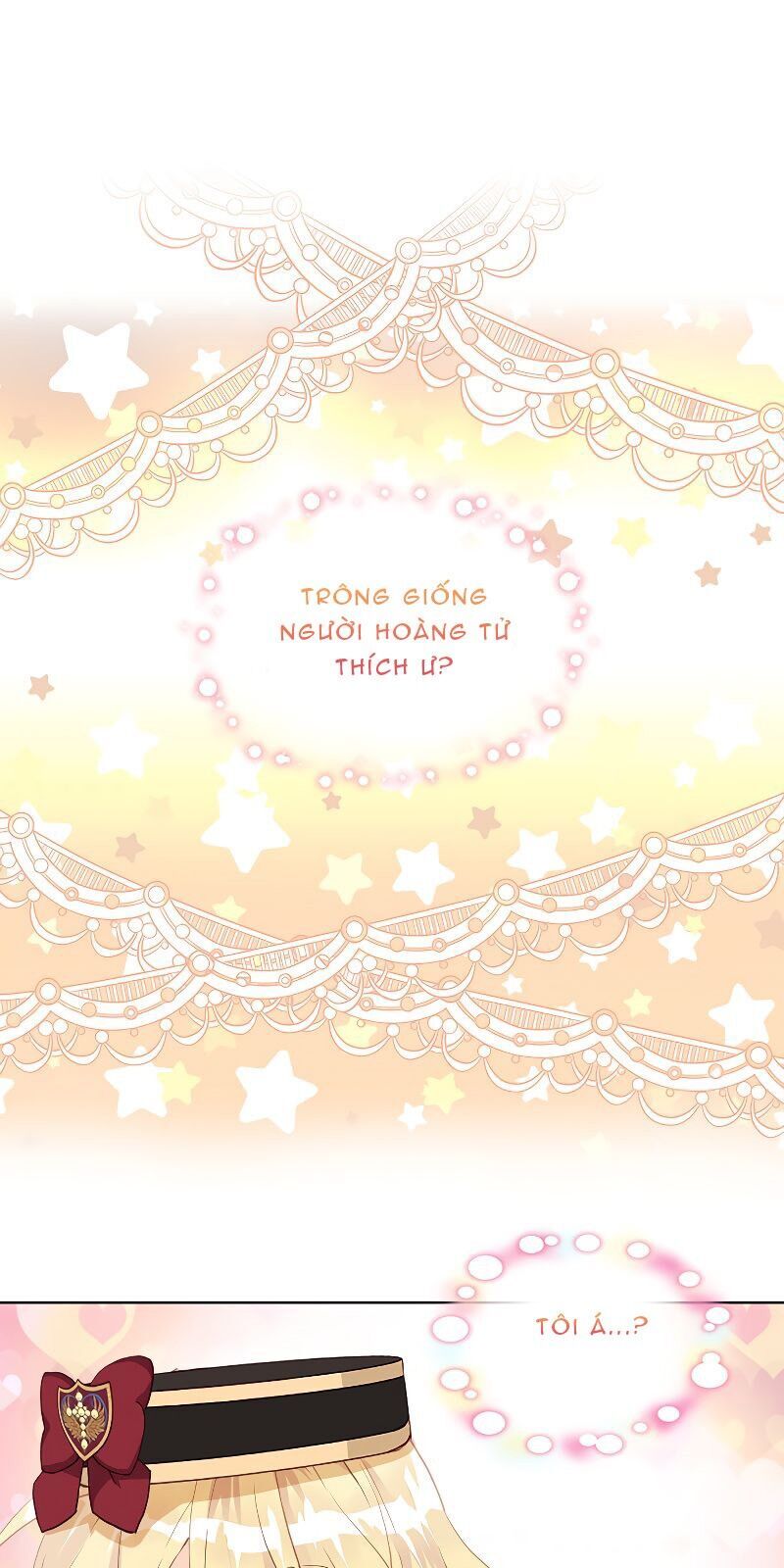 Con Có Phải Con Là Con Gái Của Ngài Không? Chapter 16 - Trang 2