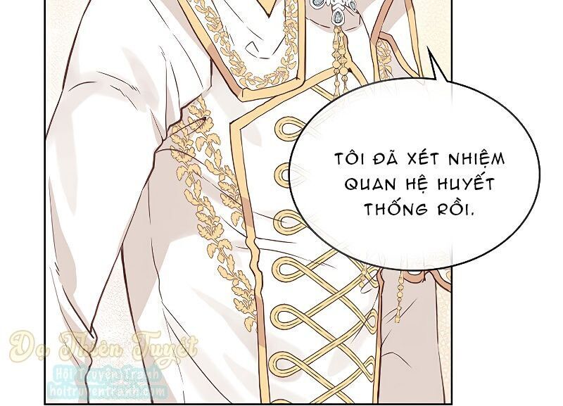 Con Có Phải Con Là Con Gái Của Ngài Không? Chapter 16 - Trang 2