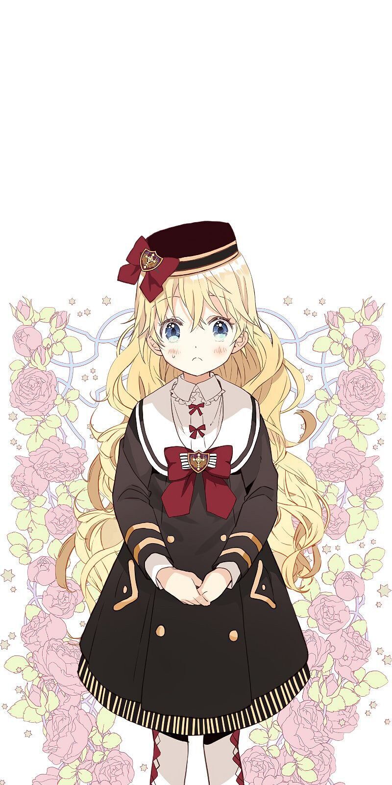 Con Có Phải Con Là Con Gái Của Ngài Không? Chapter 16 - Trang 2