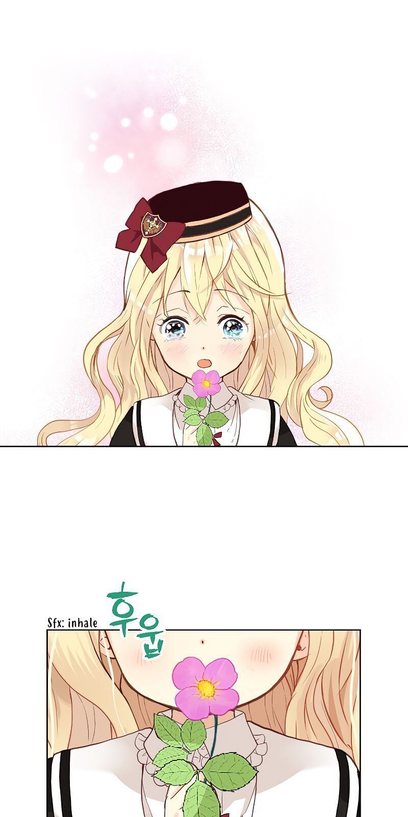 Con Có Phải Con Là Con Gái Của Ngài Không? Chapter 16 - Trang 2