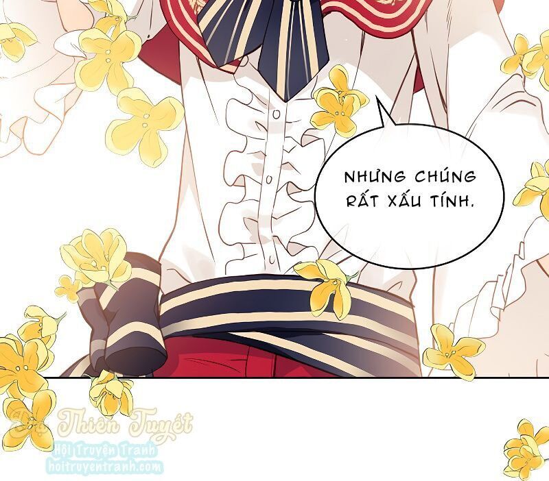 Con Có Phải Con Là Con Gái Của Ngài Không? Chapter 16 - Trang 2