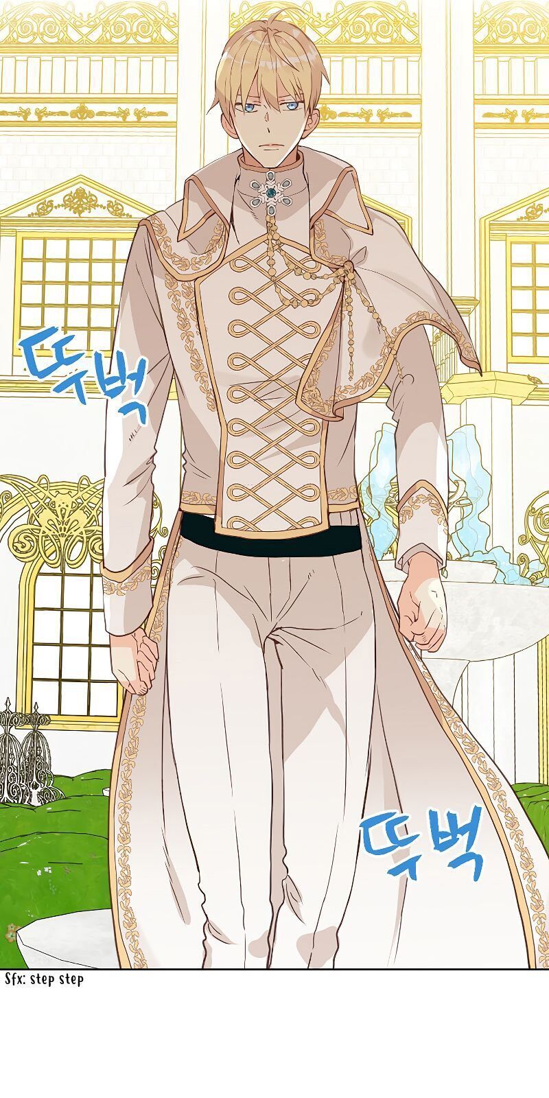 Con Có Phải Con Là Con Gái Của Ngài Không? Chapter 16 - Trang 2