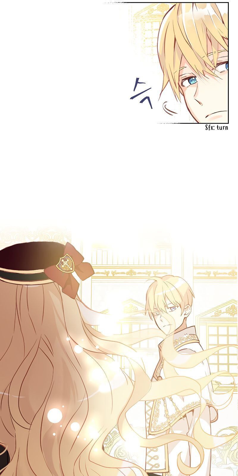 Con Có Phải Con Là Con Gái Của Ngài Không? Chapter 16 - Trang 2