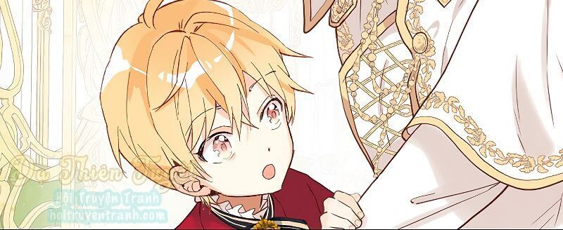 Con Có Phải Con Là Con Gái Của Ngài Không? Chapter 17 - Trang 2