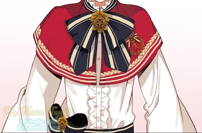 Con Có Phải Con Là Con Gái Của Ngài Không? Chapter 17 - Trang 2