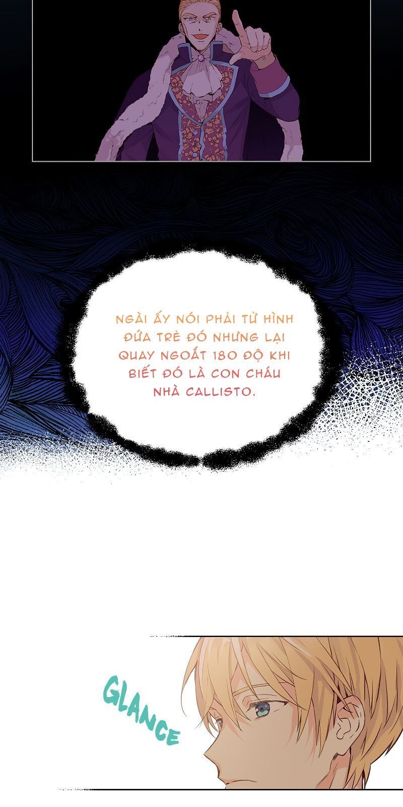 Con Có Phải Con Là Con Gái Của Ngài Không? Chapter 17 - Trang 2