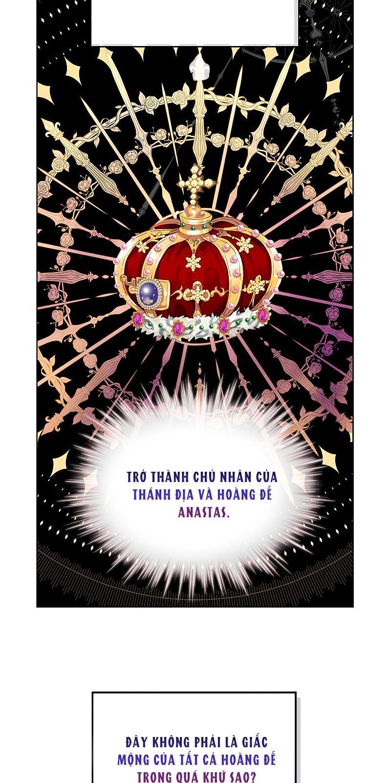 Con Có Phải Con Là Con Gái Của Ngài Không? Chapter 17 - Trang 2