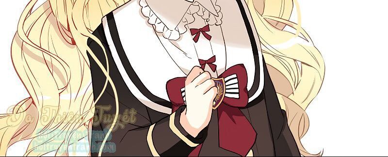 Con Có Phải Con Là Con Gái Của Ngài Không? Chapter 17 - Trang 2