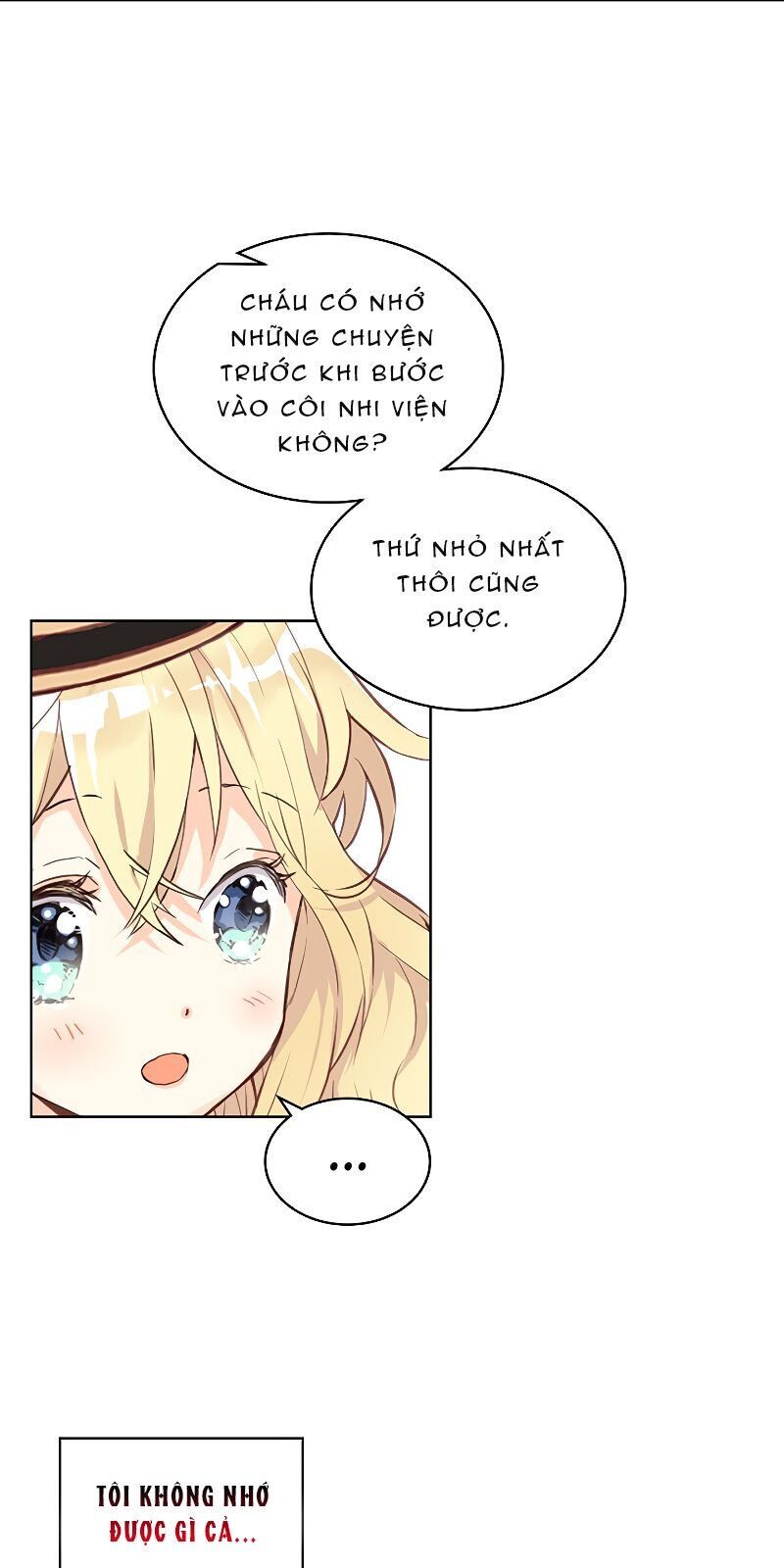 Con Có Phải Con Là Con Gái Của Ngài Không? Chapter 17 - Trang 2