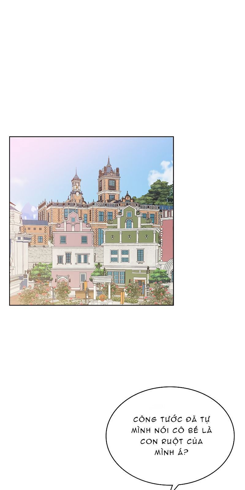 Con Có Phải Con Là Con Gái Của Ngài Không? Chapter 17 - Trang 2