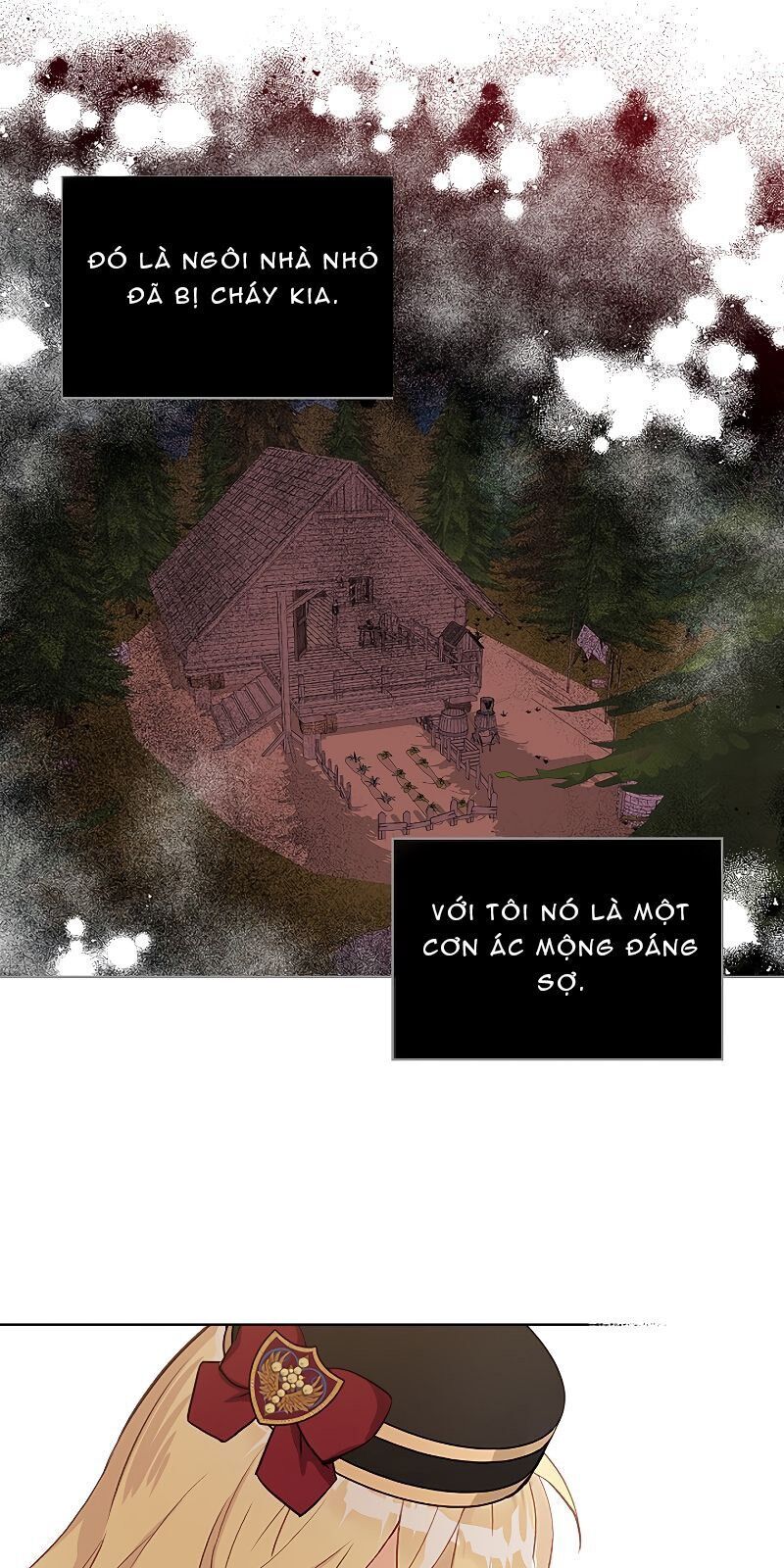 Con Có Phải Con Là Con Gái Của Ngài Không? Chapter 17 - Trang 2