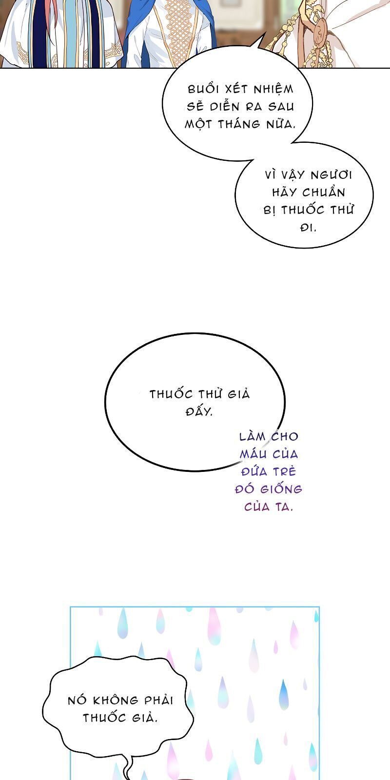 Con Có Phải Con Là Con Gái Của Ngài Không? Chapter 17 - Trang 2