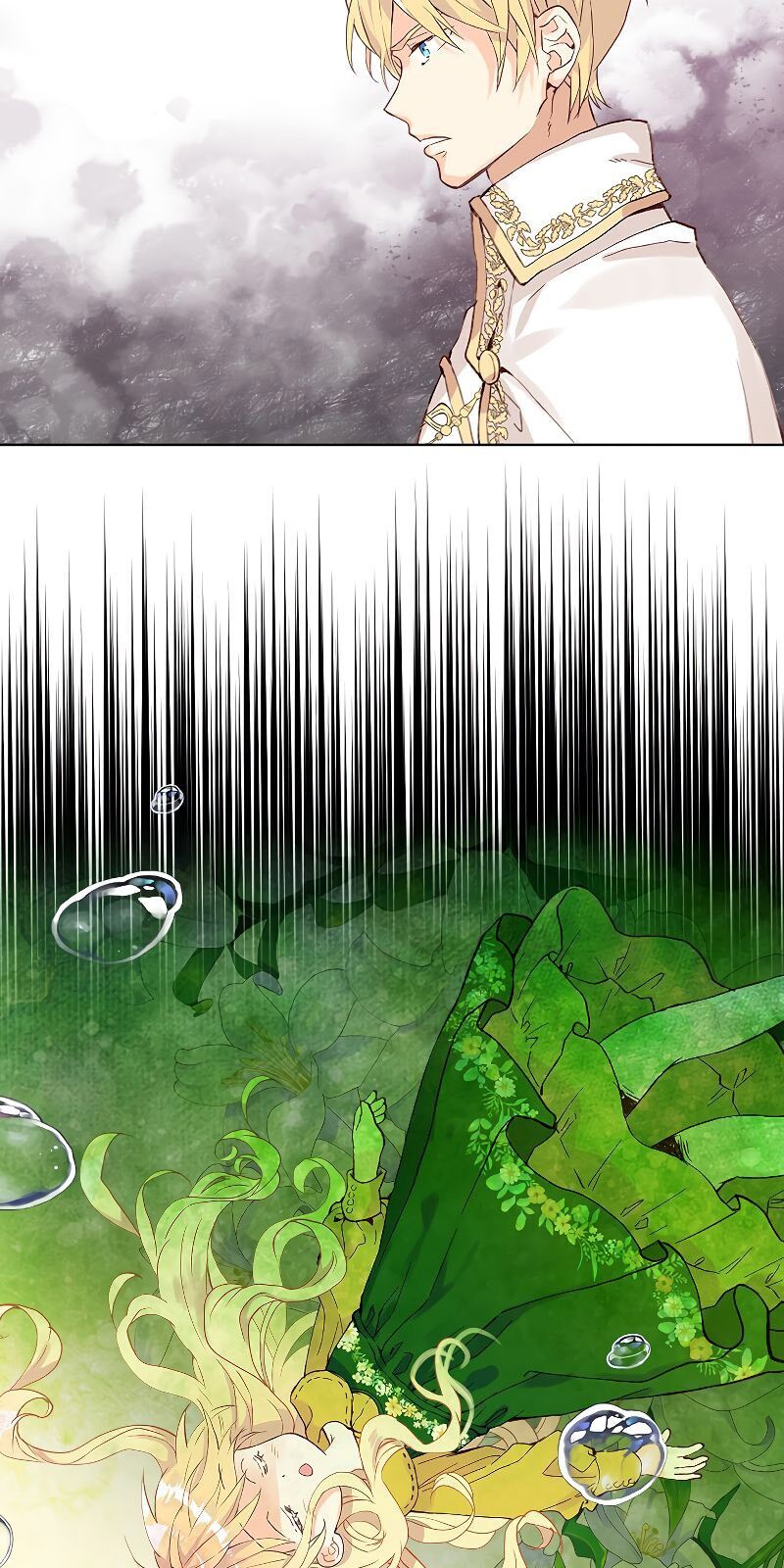 Con Có Phải Con Là Con Gái Của Ngài Không? Chapter 17 - Trang 2