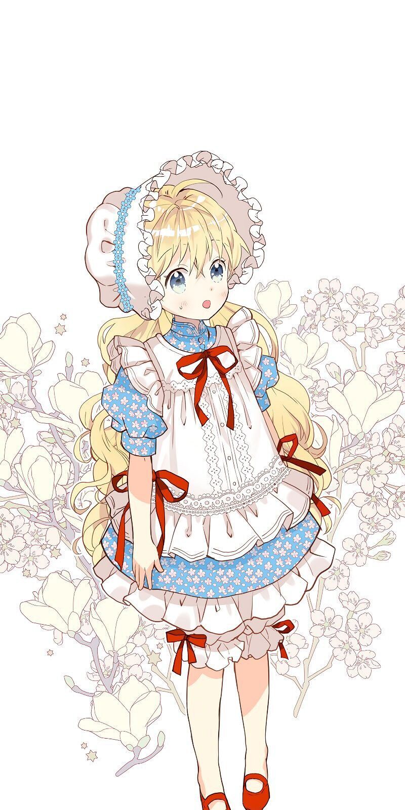 Con Có Phải Con Là Con Gái Của Ngài Không? Chapter 18 - Trang 2