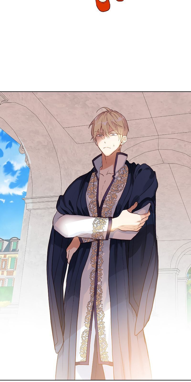 Con Có Phải Con Là Con Gái Của Ngài Không? Chapter 18 - Trang 2