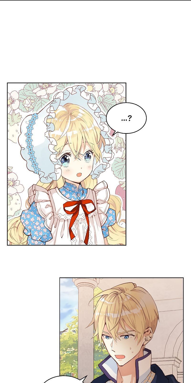 Con Có Phải Con Là Con Gái Của Ngài Không? Chapter 18 - Trang 2