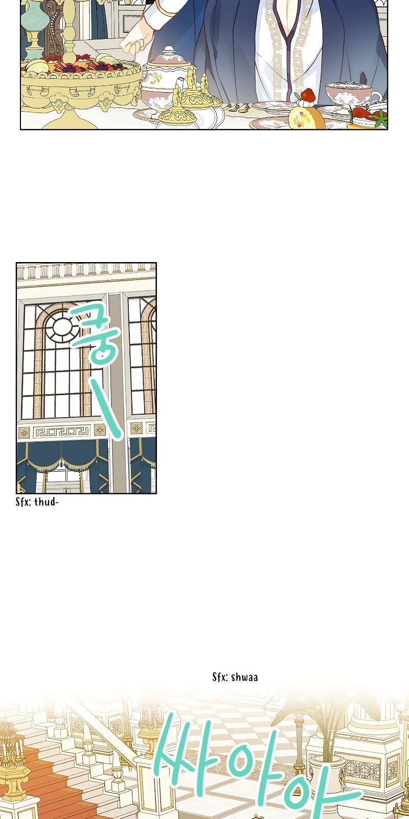 Con Có Phải Con Là Con Gái Của Ngài Không? Chapter 18 - Trang 2